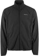 Craft Core Essence Wind Jacket M Herren Sportweste - Schwarz