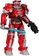 Mcfarlane Toys – Actionfigur Gold Label – Nuka Cola T-60 Elite Edition #8 Deluxe 18 cm