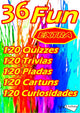 36fun – 36 Spaß extra