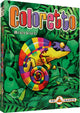 Asmodee Coloretto -Kartenspiel