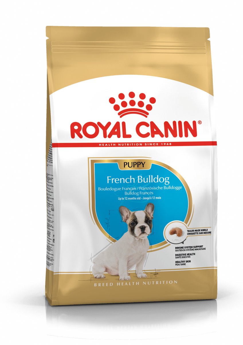 Königlicher Hund