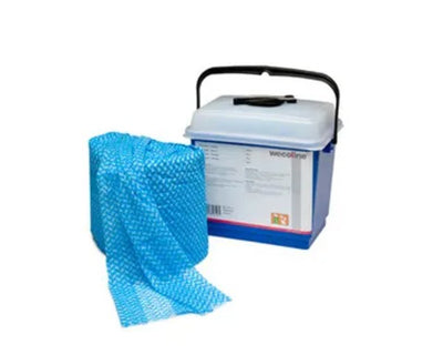 Wecoline weco clean 'n easy Innentücher im Eimer (150 Stück)