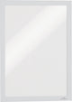 Durable 487202 DuraFrame A4 - 4872 Inforahmen, selbstklebend DIN A4 weiß (B x H) 236 mm x 322 mm 2 Stück