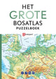 Denken Sie an das große Waldatlas-Rätselbuch