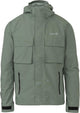 Agu City Cruiser Regenmantel Urban Outdoor Dark Sage