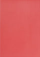 Creativ Company Pergamentpapier A4 rot, 10 Blatt