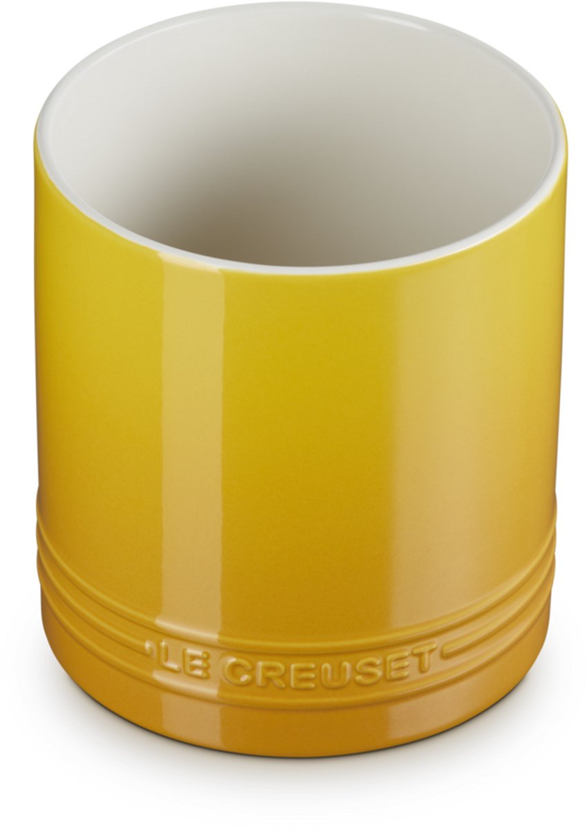 Le Creuset charakteristischer Spachtel-Topf-Nektar