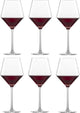 Zwiesel Glas Belfesta Beaujolais Weinglas 145 - 0,465 ltr - 6er Set