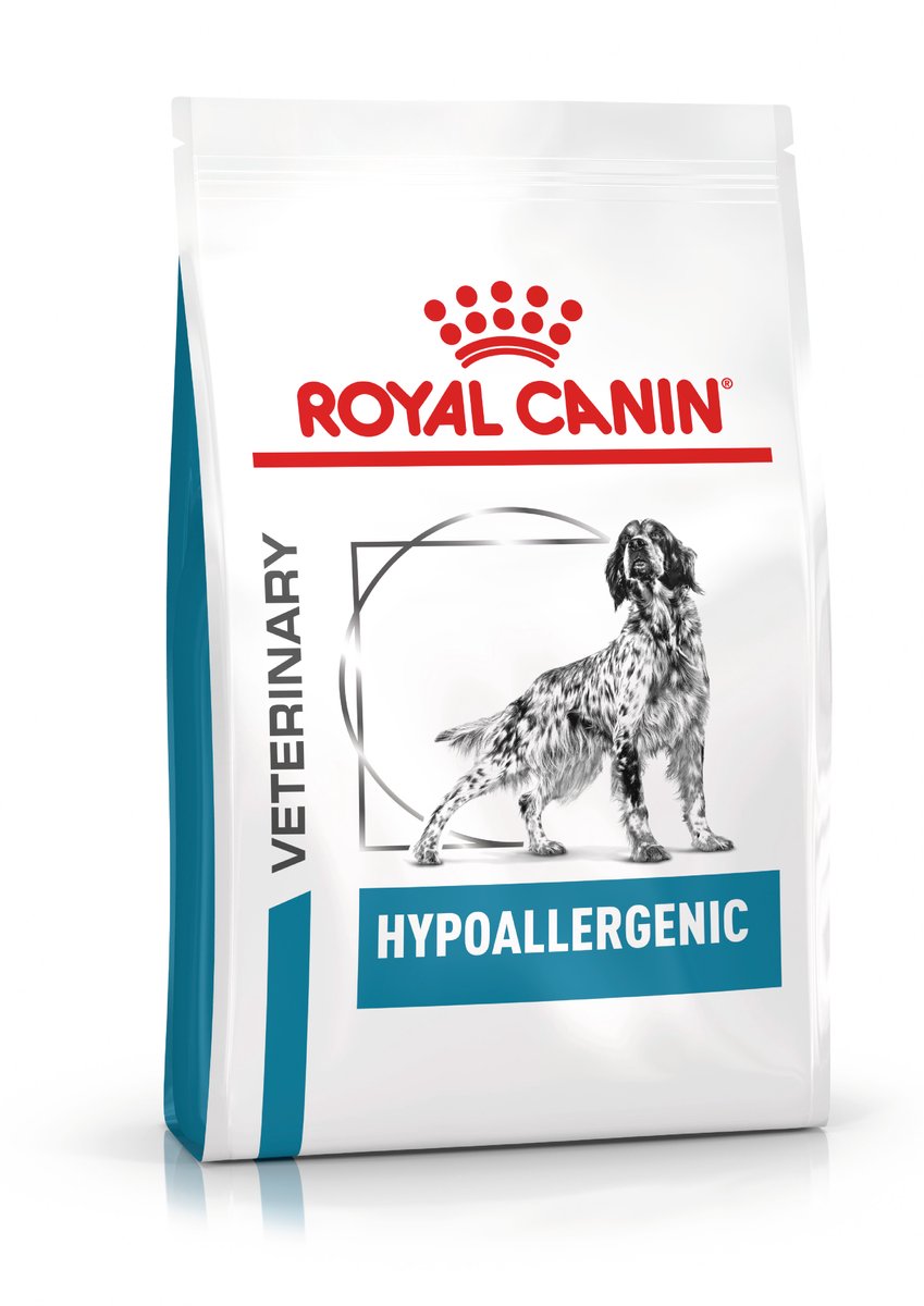 Veterinärdiät von Royal Canin