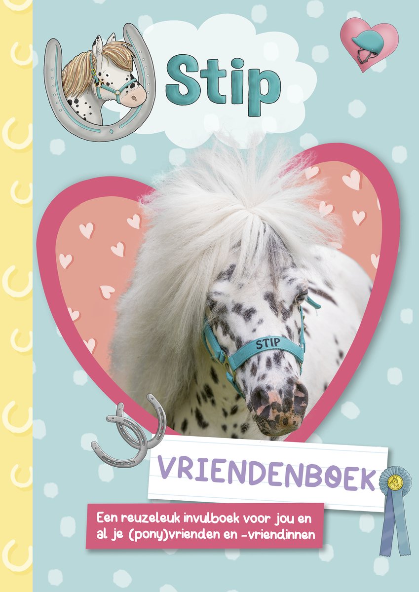 Dot-Freundebuch des WPG-Verlags