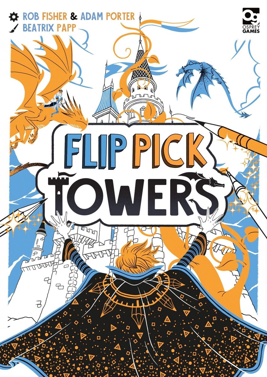 Bild Flip K Towers