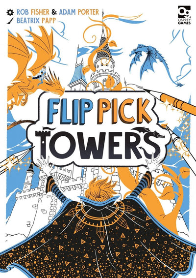 Bild Flip K Towers