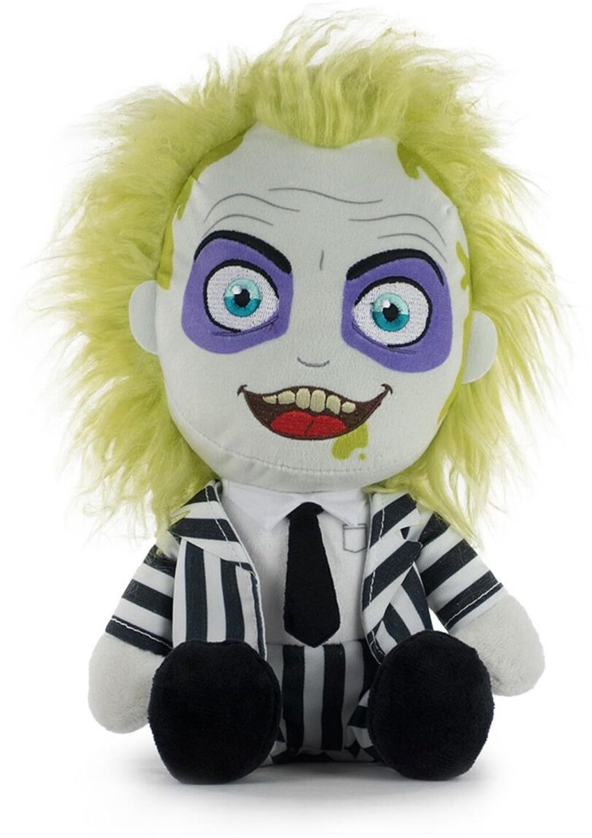 Disney Beetlejuice Kuscheltier 25cm
