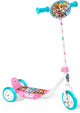 Stamp Paw Patrol Girl 3-Rad Kinderroller Junior