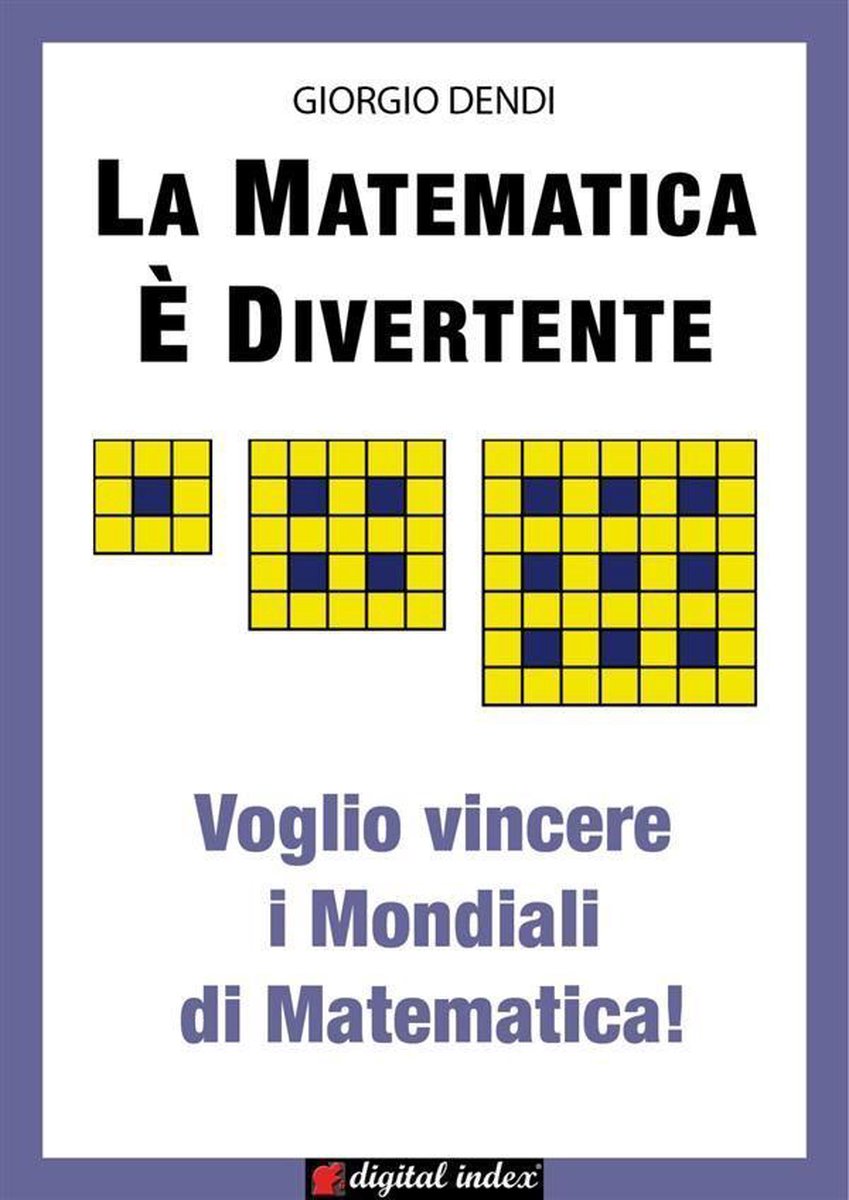 Matematica intrigante – die Matematica ist amüsant