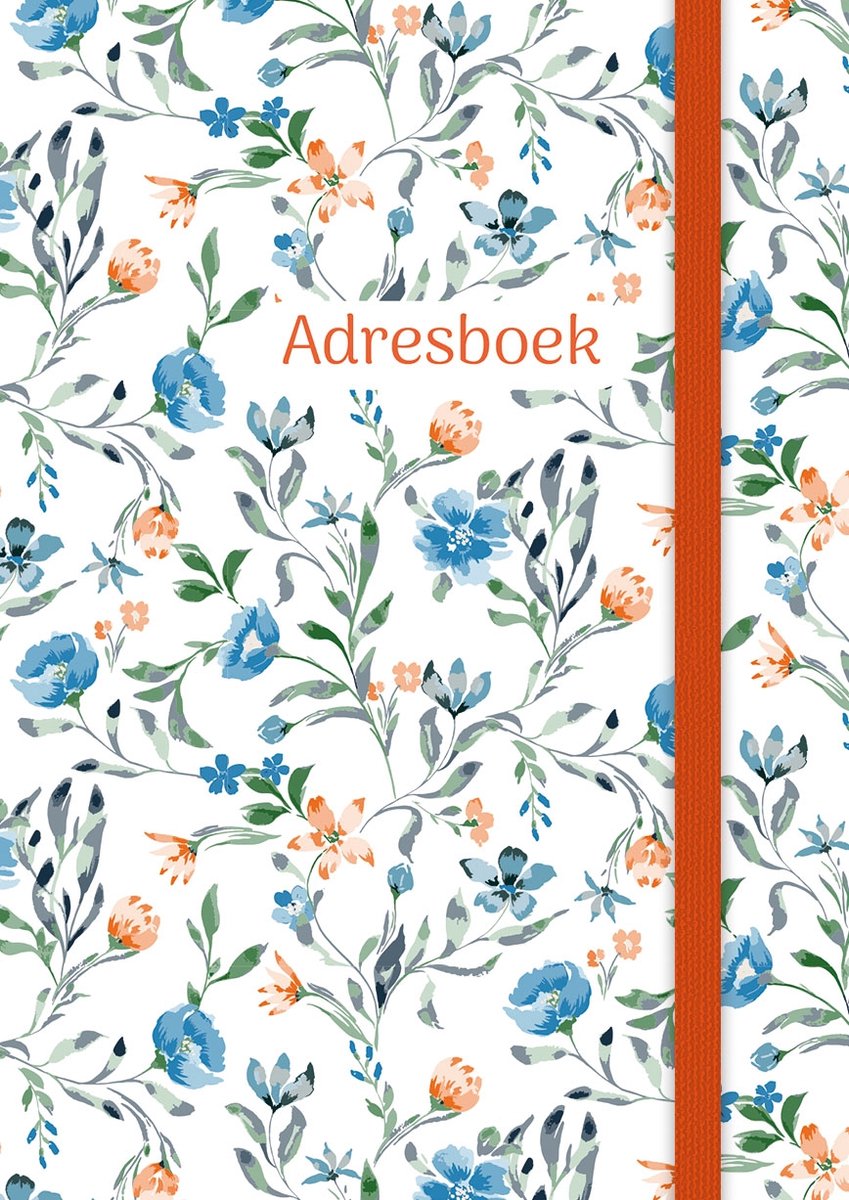 Adressbuch