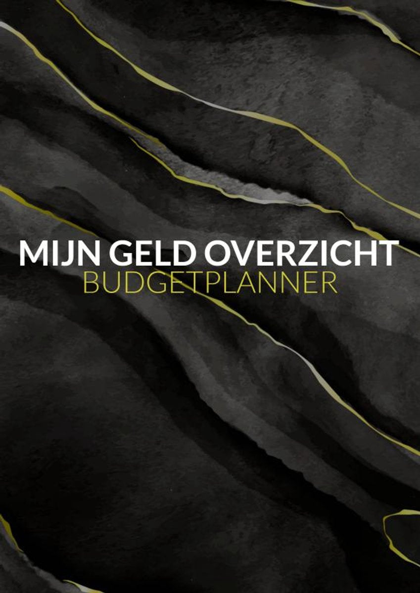 Meine Geldübersicht – Budgetplaner