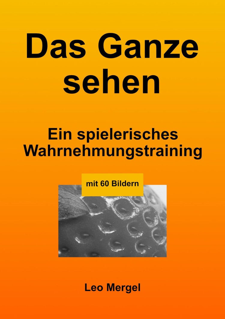 Das ist alles