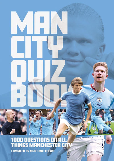 Ty Man Ci Quizbuch