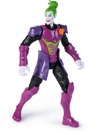 DC Batman 30 cm Abbildung Ninja Joker