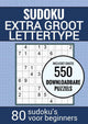 Markenloses Sans-Marque-Buchgeschenk – Sudoku Easy – Rätselbuch für ältere Menschen, Senioren, Großeltern und Sehbehinderte: große Schriftart XL XXL