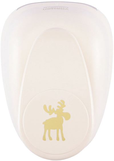 Vaessen Creative • Figurenstanzer Elch Koda Super Jumbo