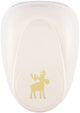 Vaessen Creative • Figurenstanzer Elch Koda Super Jumbo