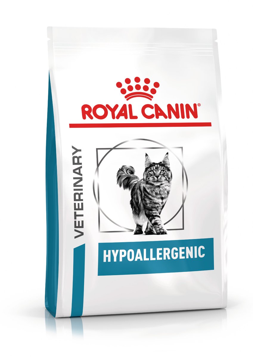 Veterinärdiät von Royal Canin