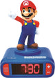 Lexibook Super Mario Wecker mit Geräuschen