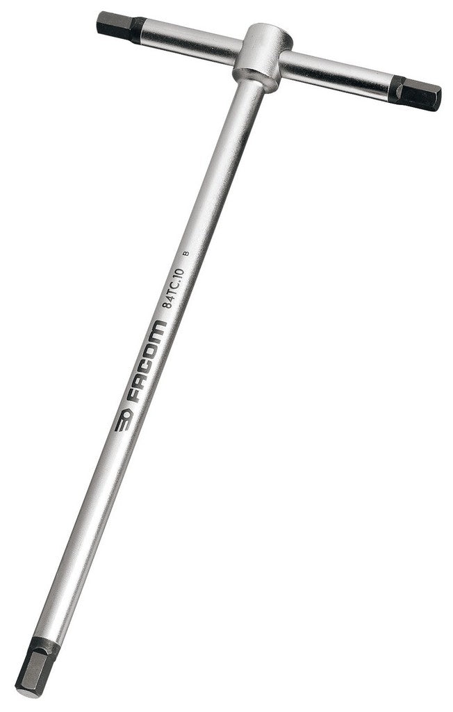 Facom Inbusschlüssel 8 mm T-Griff.