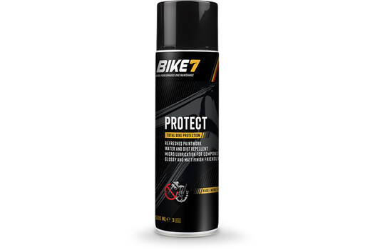 Bike7 - schützen 500ml