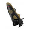 Thule Yepp 2 Rücksitz Maxi Nutria Green Träger 12041304