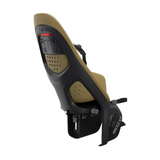 Thule Yepp 2 Rücksitz Maxi Nutria Green Träger 12041304 - afbeelding 2