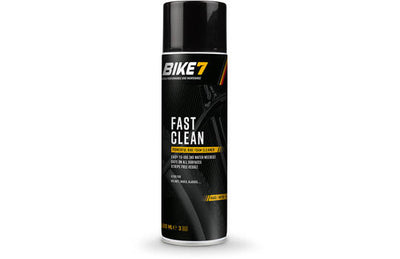 Bike7 - schnell sauber 500ml