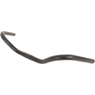 Ergotec Lenker City-Trekking 25,4x550 mm schwarz