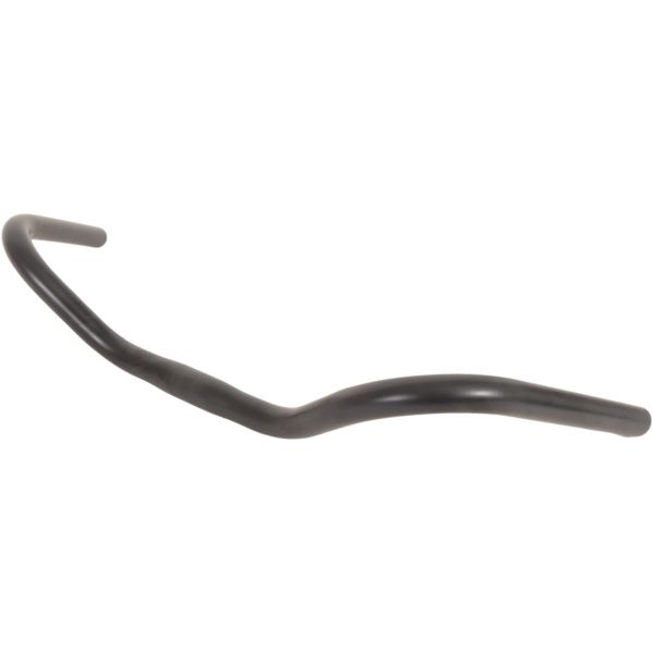 Ergotec Lenker City-Trekking 25,4x550 mm schwarz