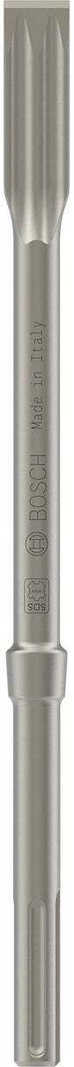 Bosch Zubehör Flachmeißel Rtec Sharp SDS-Max 400 mm 1. – 2608690124
