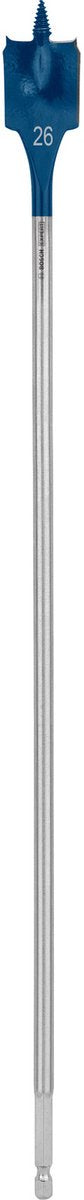 Bosch 2608900351 Expert Speed Drill Self Cut Speed, Sechskantschaft 26 x 400 mm