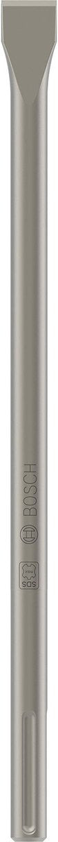 Bosch Zubehör Flachmeißel SDS-Max 400 x 25 mm 1. – 2608690141