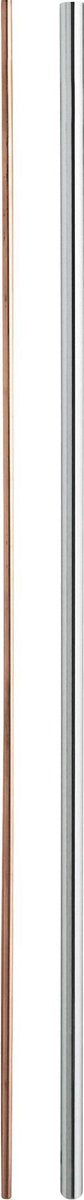 Grohe Duschstange für Euphoria-Regenduschen – 15 cm verlängert