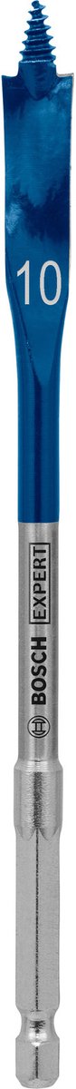 Bosch 2608900311 Expert Speed Drill Self Cut Speed, Sechskantschaft 10 x 152 mm