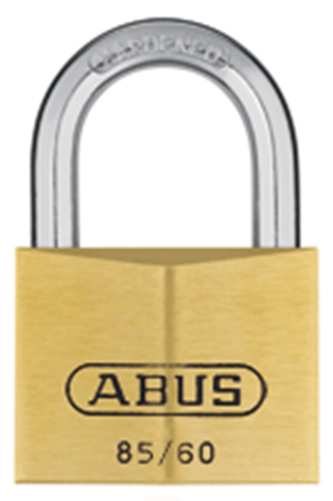 Abus Vorhängeschloss 85 50 e ka 2726 - 85 50 ka 2726 - 85 50 ka 2726