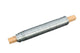 HBx Natural Living Wickeldraht 0,65 mm 100 Gramm Metall