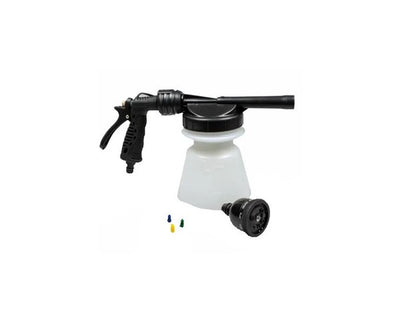 Mvjt Foam Boy Schaumgerät (1,4 Liter)