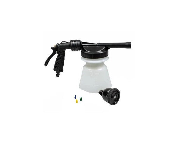 Mvjt Foam Boy Schaumgerät (1,4 Liter)