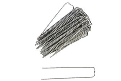 HBx Natural Living Heftklammern 10-60 Beutel 35 Stück