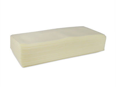 Staubwischer Basic Gelb 60x25cm (50x 40gr)