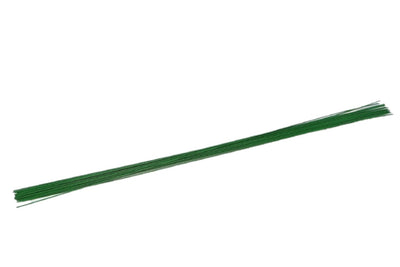 Hbx Natural Living Nähdraht 0,6x400mm 40 Stück grün