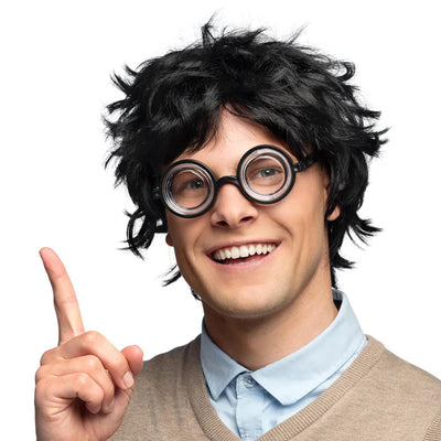 Boland Perücken-Nerd