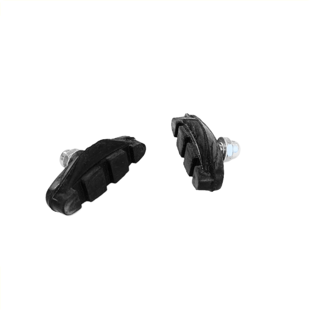Falkx Falkx Racing Bremsbeläge 50 mm, pro Paar (Workshop -Verpackung)